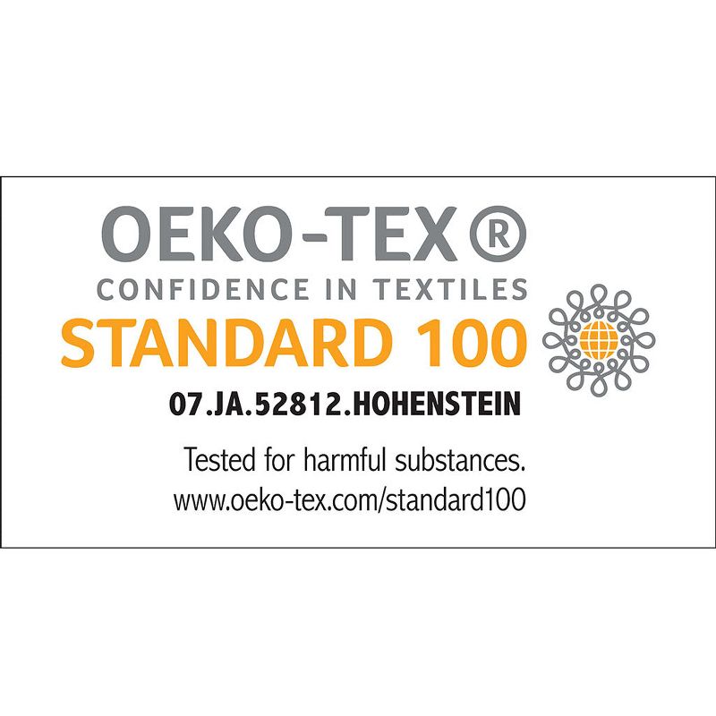AEELLEEA 100% Cotton Tufted Bath Rug, 3000 GSM Reversible High Pile Bathroom Mat, OEKO-TEX Certified, Machine Washable