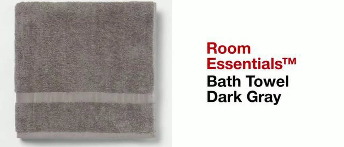 6pk Washcloth Set Light Green - Room Essentials™